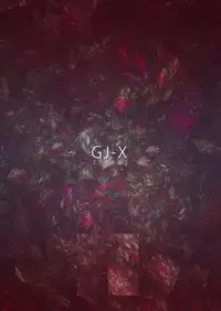 [GJ-X (yk)] Shinsou no Reijou [Digital]