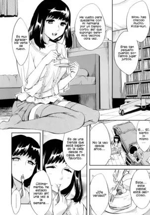 Analyze - Analism #5