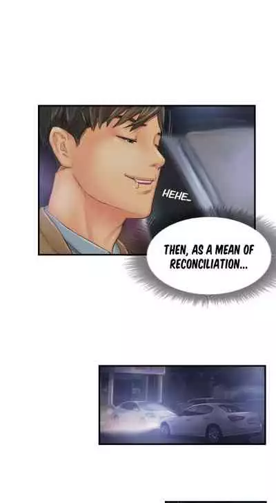 [LSD] New Face (Ch.1 - 40) [English] [END]