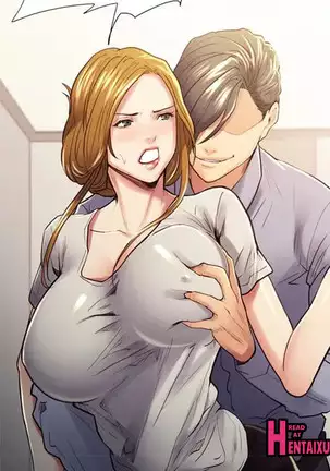 Taste of Forbbiden Fruit Ch.38/53