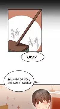 [Mx2J] Hari Dormitory Ch.0-24 (English) (Ongoing)