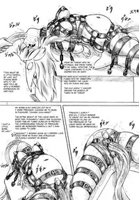 [Sumomo Dou (Sumomo EX)] Hakusei Ojou-sama | Taxidermied Princess [English] [JayCie] [Digital]