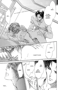 Like the Barren Wasteland [Eng]