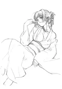 [Ikibata 49ers] Zero Revo (Zero no Tsukaima)