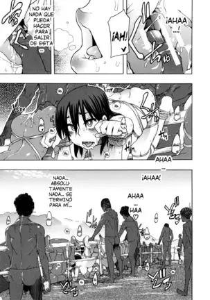 ShindoL no Bunka Jinruigaku - Antropología Cultural de ShindoL Ch. 1-7