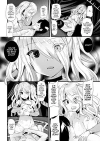 [Aotsu Umihito] Kyouai Necromancer (COMIC Unreal 2017-08 Vol. 68) [English] [Digital]