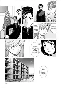 [Fuuga] Ani to Imouto no Jijou. Ch. 1-5 [English] [Doujins.com]