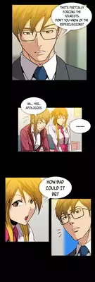 [Yihyeonmin] Drug Candy Ch.0-31 (English) (YoManga) (Ongoing)