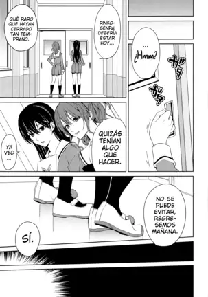 RinSayo Futanari Ecchi Bon | El Pervertido Libro Futanari de RinSayo