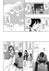 [Fuuga] Kyoushi to Seito to - Teacher and Student [English] [Sei-Jin + Yoshio]