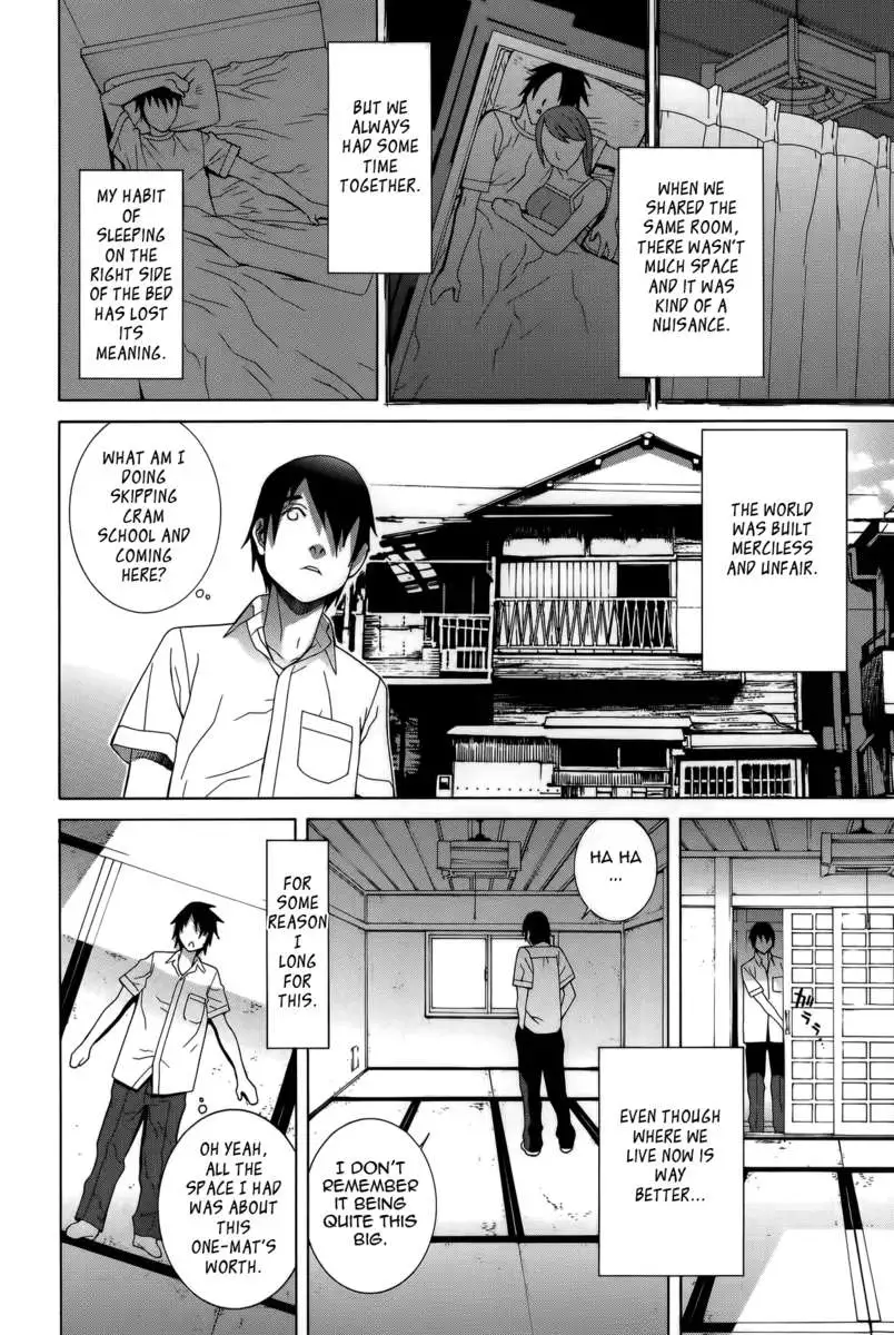 Little Stepsister Fantasy Virgin