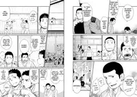 (C78) [♂Mentaiko♂ (Itto)] Itai Itai Itai. 3 [English]