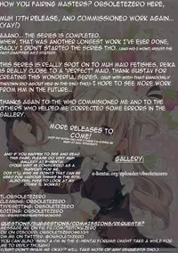 [Gustav] Reika wa Karei na Boku no Maid [English] [TSHH+obsoletezero]