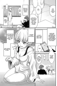 [Mutsuki] Promise (COMIC Anthurium 010 2014-05) [English] [Life4Kaoru]