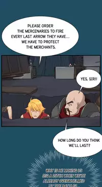 [Hong BanJang] Aharoo Ch.1-28 (English) (YoManga) (Ongoing)