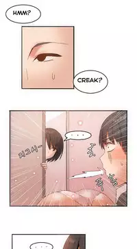 [Mx2J] Hahri's Lumpy Boardhouse Ch. 0-24 [English] (YoManga) (Ongoing)