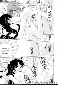 [Kotono Wakako] Classmate wa Ore no Yome! Ch.1 [English]