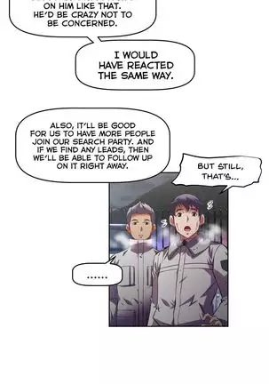 Brawling Go Ch.149-150