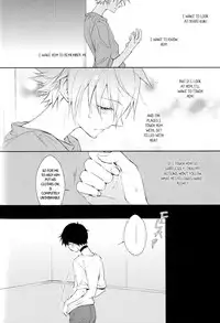 (SUPER22) [EA (Tomo)] Febris (Neon Genesis Evangelion) [English] [Kuro]