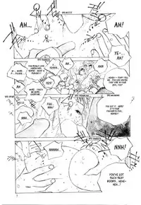 (Tomonaga Kazu) MOMONE v2 ch7 (partial) [English] [_ragdoll]