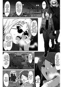 [Ryohzoh] Irodori - Colorful Dreams (English)