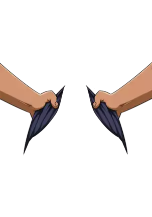 Yuuka-Chirabatta Daiyoukai no Kakera-