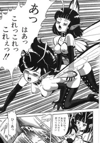 [Kondom] Bondage Fairies Zannin Shimai