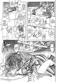 (C73)[Cyclone (Izumi Kazuya)] Monroeville (Resident Evil) [English]