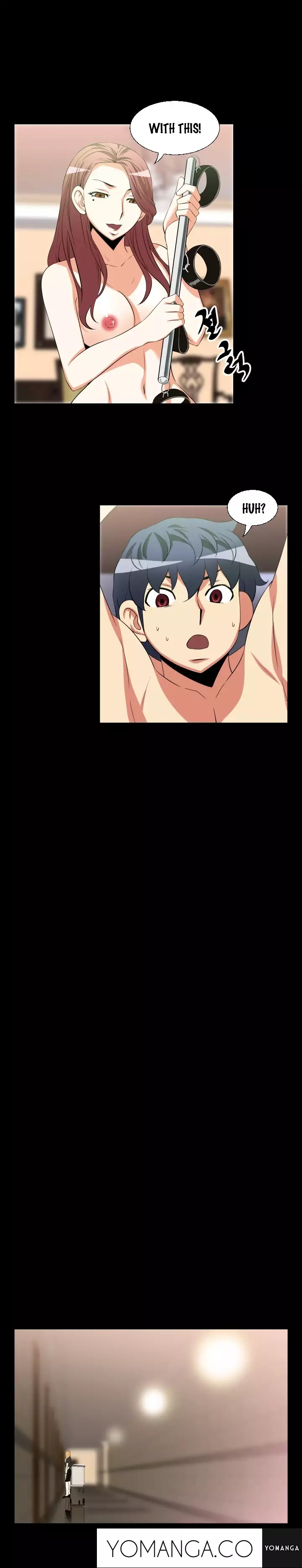 Love Parameter Ch.1-41