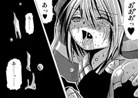 [Chizu kara Kieta Mura (Sonchou)] Warui Bridget 2 (Guilty Gear) [Digital]