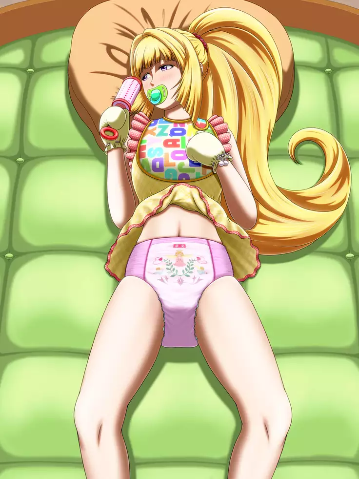 God Hand Mar - communication first issue - Bernstein, Aina