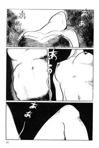 [Koike Kazuo, Kojima Goseki] Hanzou no Mon Vol.11