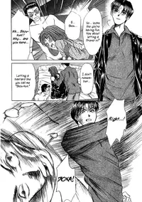 [Sano Takayoshi] HI.TO.MI (Complete) (English)