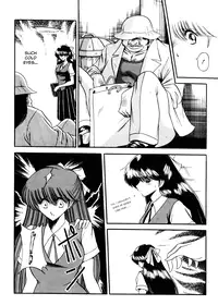 [Horikawa Gorou] Reizoku Keiyakusho - Slave Contract [English]