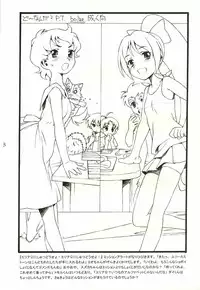 (CR35) [bolze. (rit.)] Dou nanda? P.T. (Omoikkiri Kagaku Adventure Sou Nanda!)