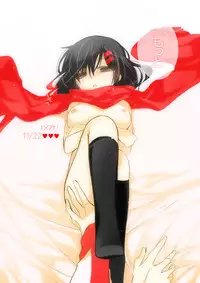 [mmmnomu] もっとｖ (Mekakucity Actors)