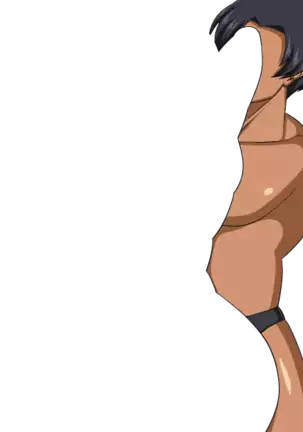 Yuuka-Chirabatta Daiyoukai no Kakera-