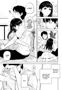 [Tohzai] Shishunki Calculation | Adolescent Calculation (COMIC MUJIN 2011-11) [English] {thetsuuyaku}