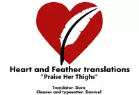 [A.O.I (Ryoji)] Kemomimi! 3 ~Christmas Hen~ [English] [Heart and Feather]