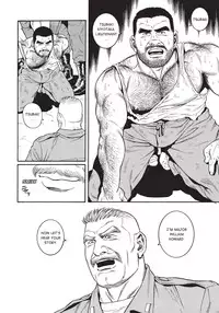 Massive - Gay Manga and the Men Who Make It [Eng]