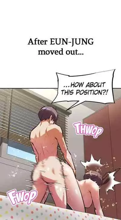 [Abio4, Warren] Streamer Aunt (1-22) [English] [Ongoing]