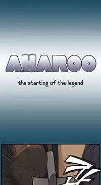 [Hong BanJang] Aharoo Ch.1-28 (English) (YoManga) (Ongoing)