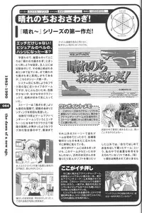 Magezine:Super Beautiful Girls-Games Chronicle Complete Book 1892-2000