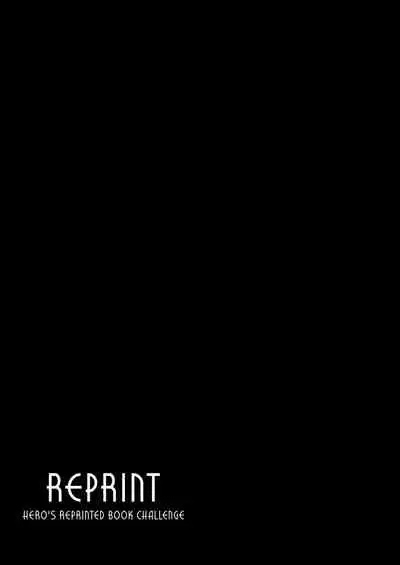 Yuusha no Sairokubon Challenge