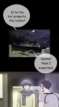 Perfect Half Ch.1-20 (English) (Ongoing)