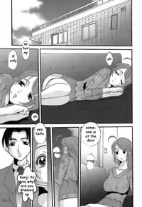 Demonstrating for Sister [English] [Rewrite] [EZ Rewriter]