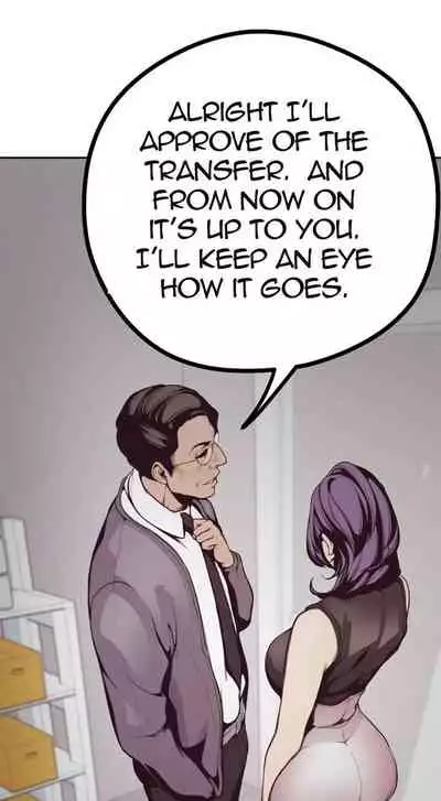 A Wonderful New World Ch.36/?