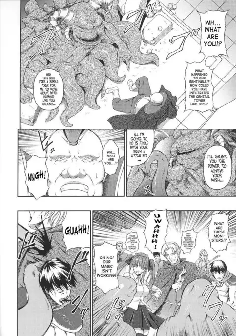 Slave Heroines Vol2 - CH6