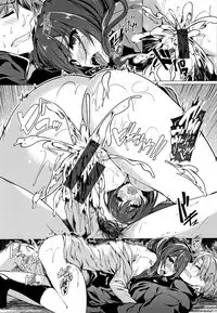 Hanabira Otome - Maiden like flower petals