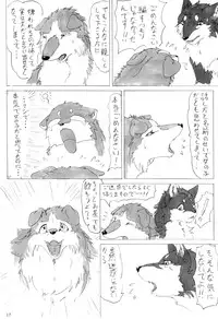 (Kansai! Kemoket 2) [KTQ48 (Various)] KTQ 5